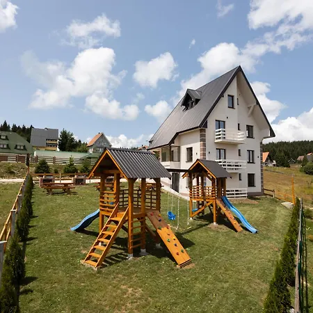 Oaza Mira Golija Appartement Brusnik (Ivanjica)