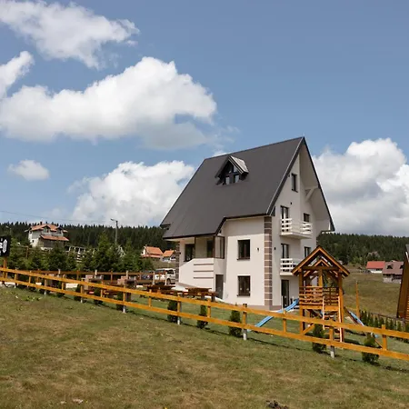 Oaza Mira Golija Brusnik (Ivanjica)