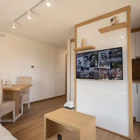 Oaza Mira Golija * Brusnik (Ivanjica)