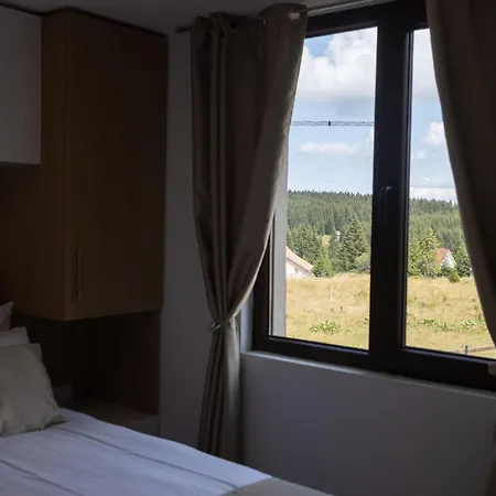 Appartement Oaza Mira Golija