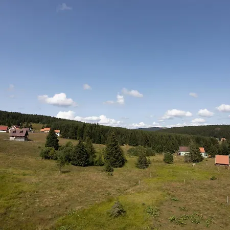 Oaza Mira Golija * Brusnik (Ivanjica)