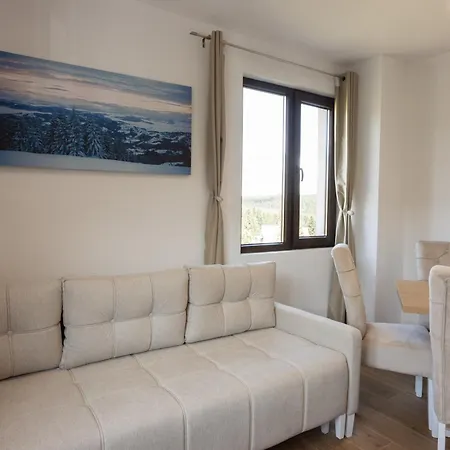 Apartment Oaza Mira Golija *