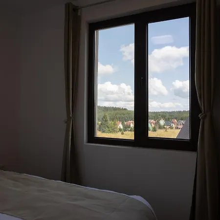 Oaza Mira Golija Brusnik (Ivanjica)