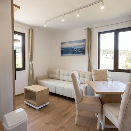 Oaza Mira Golija Apartment