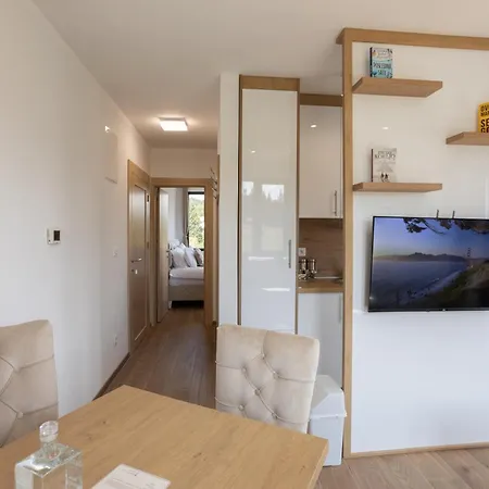 Oaza Mira Golija * Brusnik (Ivanjica)