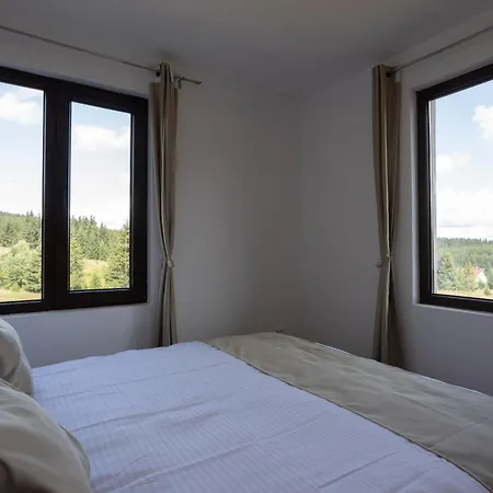 Appartement Oaza Mira Golija Brusnik (Ivanjica)