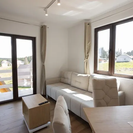 Oaza Mira Golija Apartment