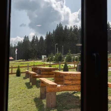 Oaza Mira Golija Brusnik (Ivanjica)