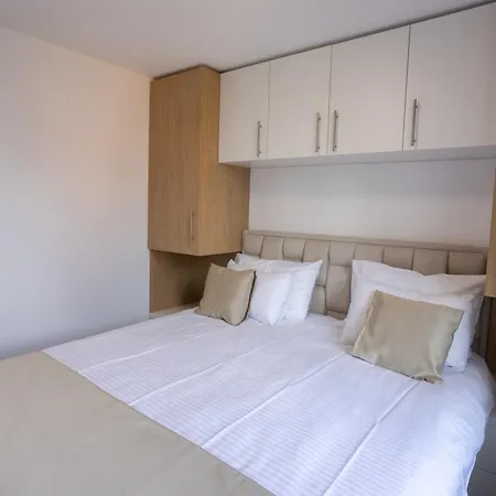 Apartment Oaza Mira Golija