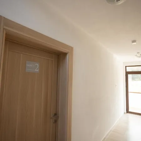 Oaza Mira Golija Apartment Brusnik (Ivanjica)