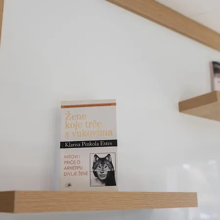 Oaza Mira Golija Brusnik (Ivanjica)