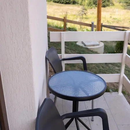 Oaza Mira Golija Apartment