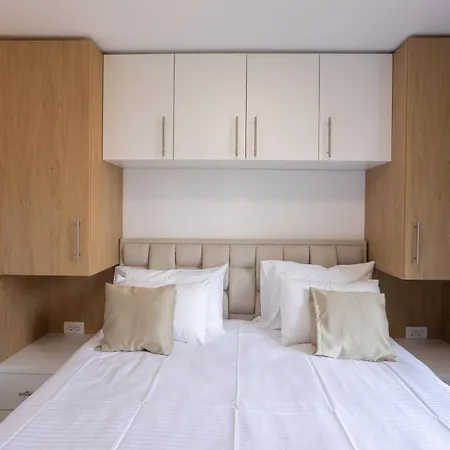 Oaza Mira Golija Apartment Novi Pazar