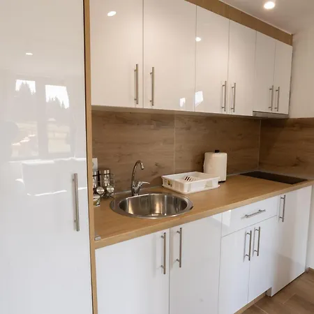 Oaza Mira Golija Brusnik (Ivanjica)