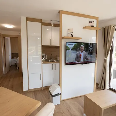 Oaza Mira Golija Apartment