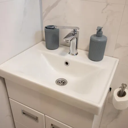 Apartment Oaza Mira Golija