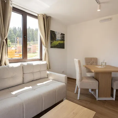 Oaza Mira Golija * Brusnik (Ivanjica)