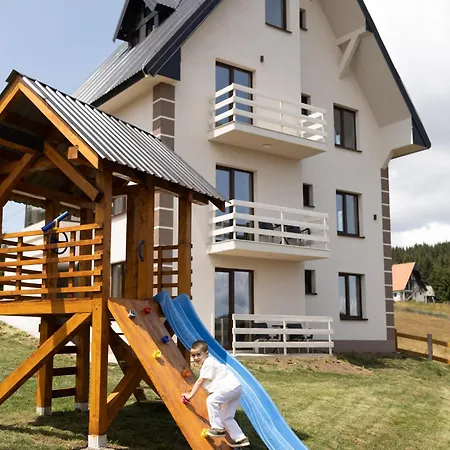 Oaza Mira Golija * Brusnik (Ivanjica)