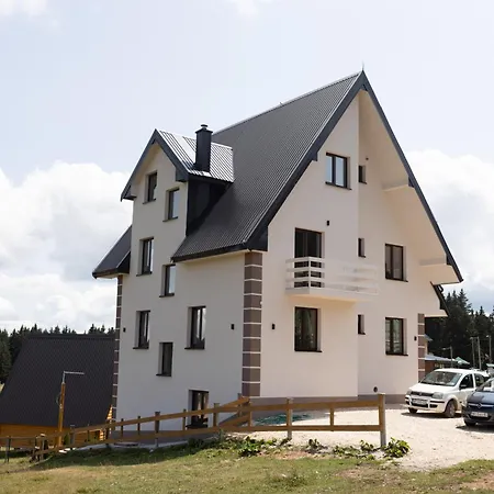 Oaza Mira Golija Brusnik (Ivanjica)