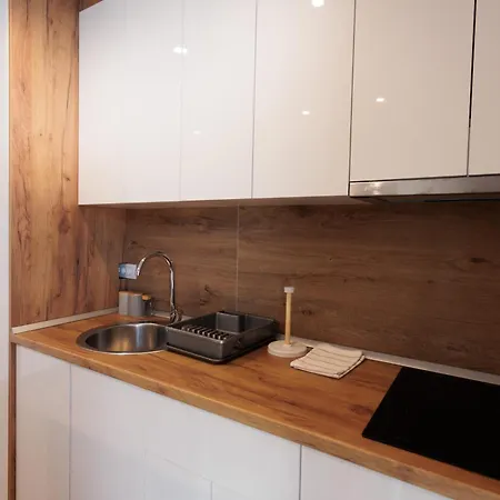 Oaza Mira Golija Brusnik (Ivanjica)