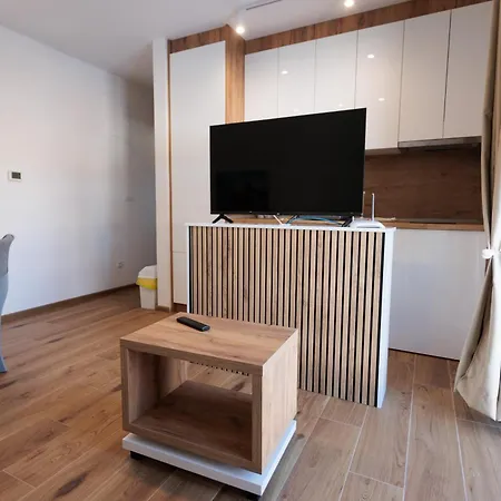 Appartement Oaza Mira Golija