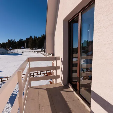 Oaza Mira Golija Brusnik (Ivanjica)