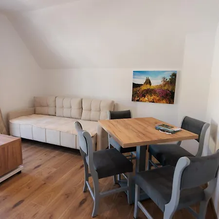 Oaza Mira Golija Apartment