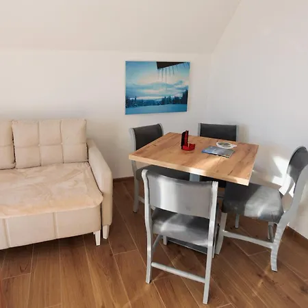 Oaza Mira Golija * Brusnik (Ivanjica)