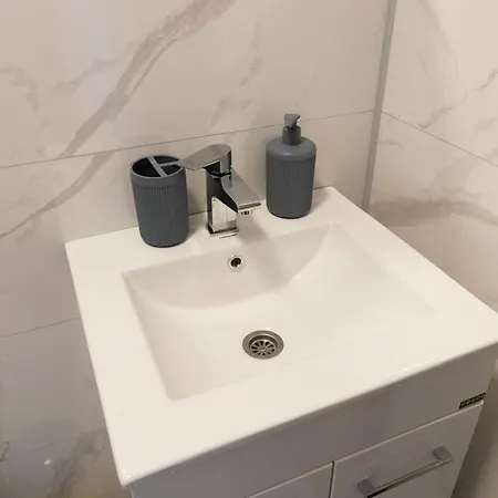 아파트 Oaza Mira Golija Brusnik (Ivanjica)