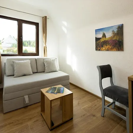 Oaza Mira Golija 아파트