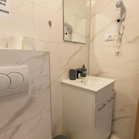 Oaza Mira Golija Appartement