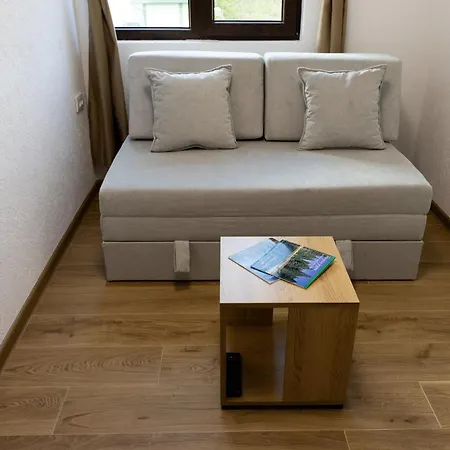 Oaza Mira Golija Appartement *