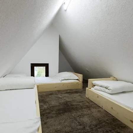 Appartement Oaza Mira Golija *