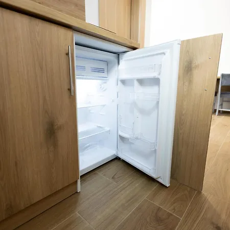 Appartement Oaza Mira Golija *