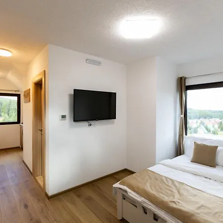 Oaza Mira Golija Brusnik (Ivanjica)