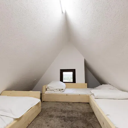 Oaza Mira Golija Appartement