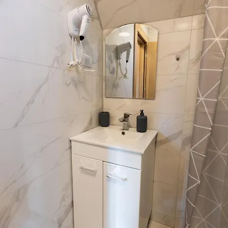 Oaza Mira Golija Appartement *