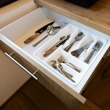 Appartement Oaza Mira Golija Brusnik (Ivanjica)