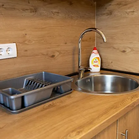 Oaza Mira Golija * Brusnik (Ivanjica)