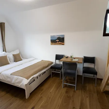 Oaza Mira Golija Appartement