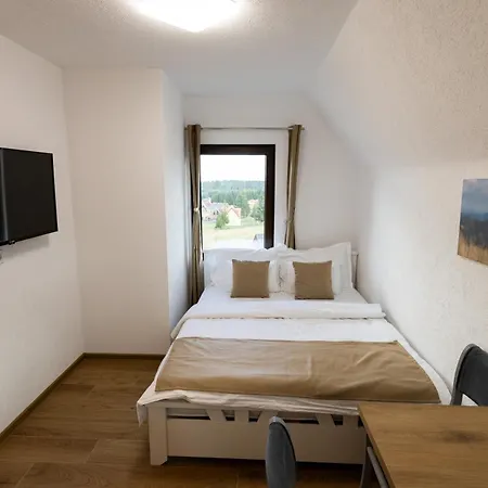 Oaza Mira Golija Appartement