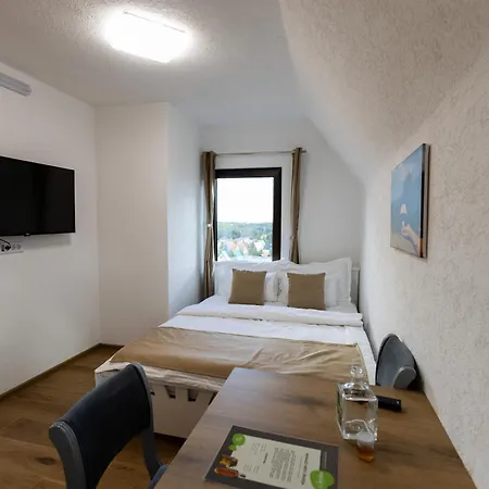 Appartement Oaza Mira Golija