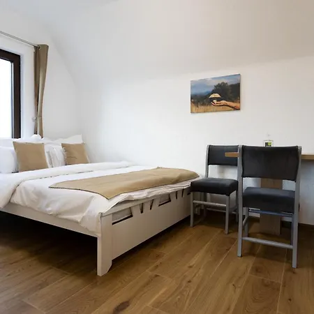 Oaza Mira Golija * Brusnik (Ivanjica)