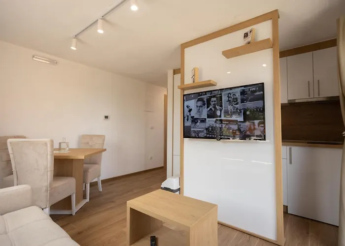 Oaza Mira Golija * Brusnik (Ivanjica)