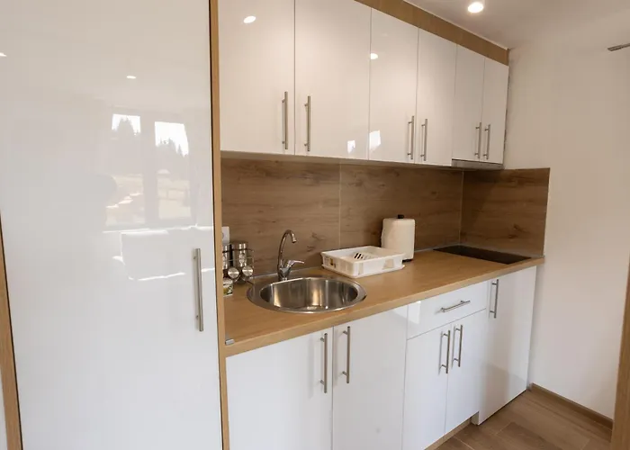 Oaza Mira Golija Brusnik (Ivanjica)