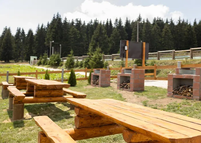 Oaza Mira Golija Brusnik (Ivanjica)