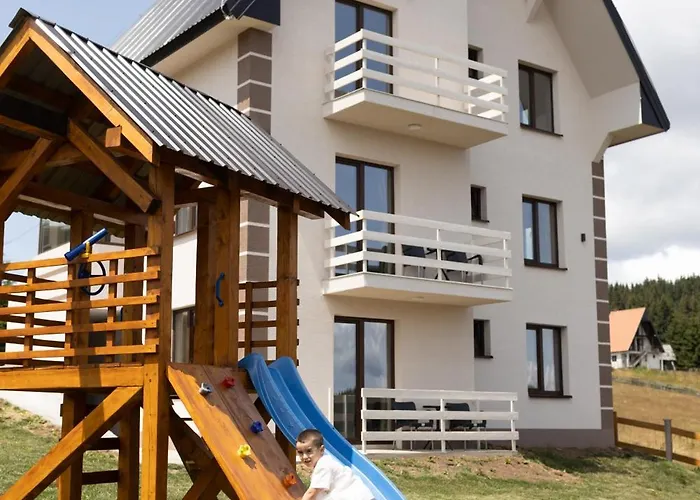 Oaza Mira Golija * Brusnik (Ivanjica)