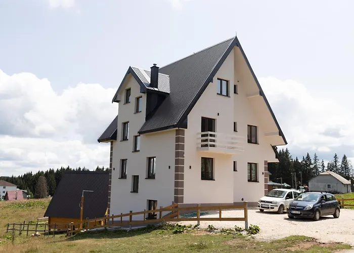 Oaza Mira Golija Brusnik (Ivanjica)