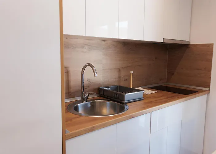 Oaza Mira Golija Apartmán Brusnik (Ivanjica)