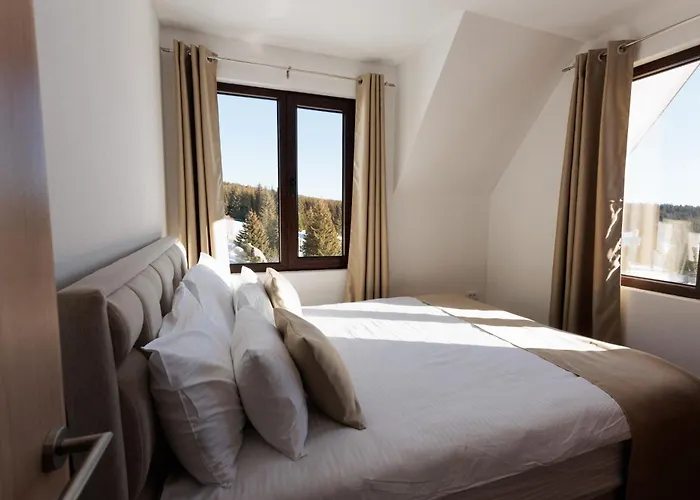 Apartmán Oaza Mira Golija *